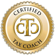 certified tax coach